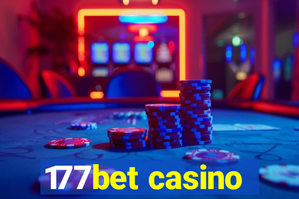 177bet casino